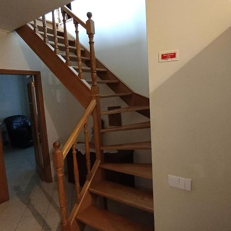 Quinta Da Casinha Homestay Pombal  Exterior foto