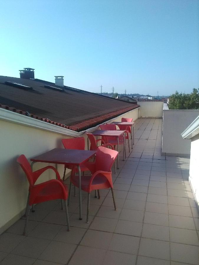 Quinta Da Casinha Homestay Pombal  Exterior foto