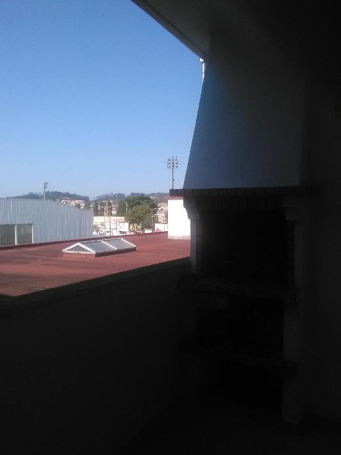 Quinta Da Casinha Homestay Pombal  Exterior foto