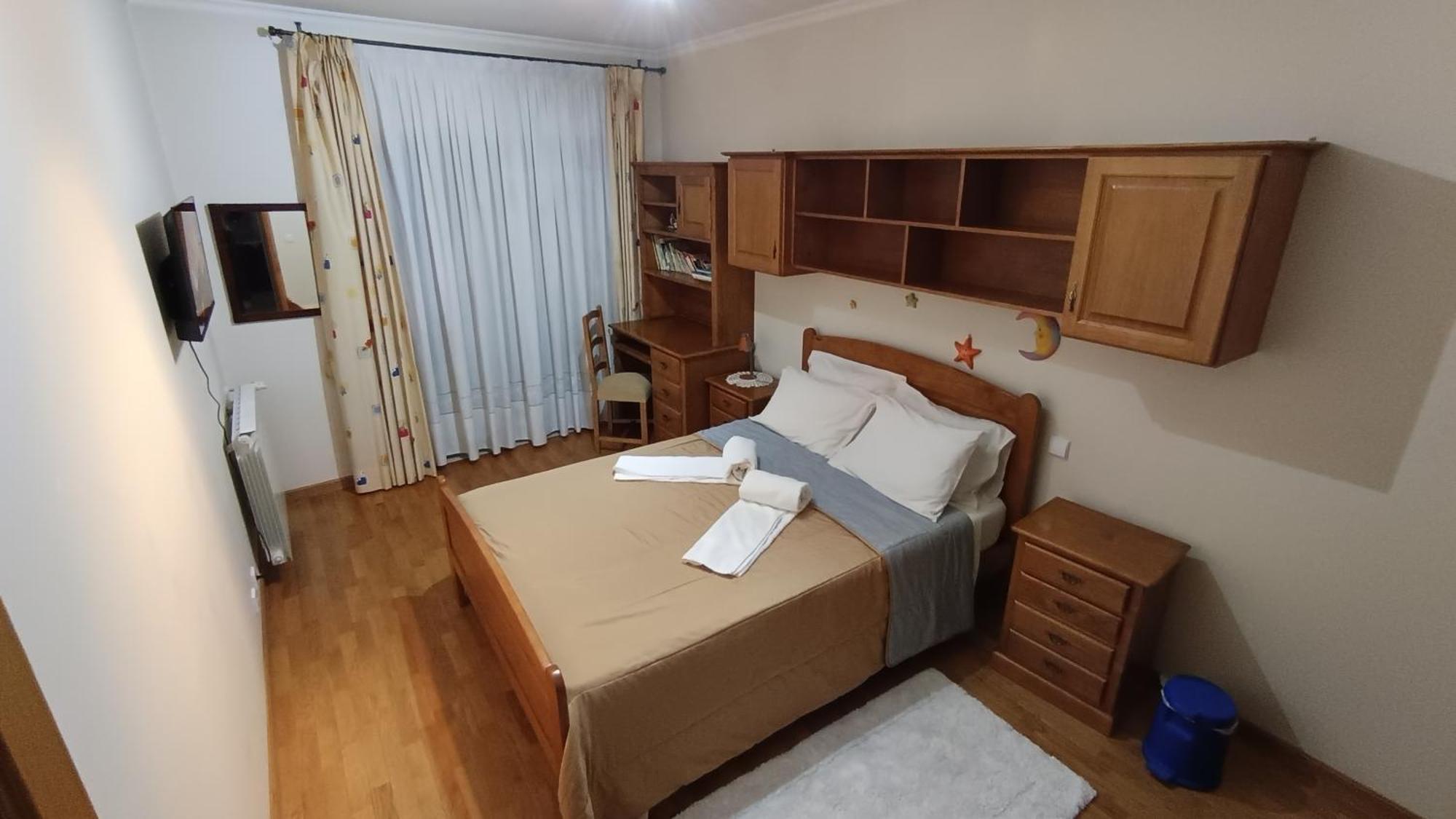 Quinta Da Casinha Homestay Pombal  Exterior foto