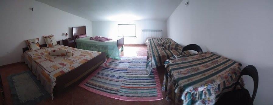 Quinta Da Casinha Homestay Pombal  Exterior foto