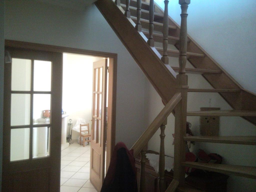 Quinta Da Casinha Homestay Pombal  Exterior foto